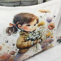 فروش روتختی دختر مزرعه پکلایف اصل ضدحساسیت|رختخواب، بالش، پتو|اهواز, گلستان|دیوار