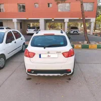 کوییک 1400|خودرو سواری و وانت|اصفهان, ملک‌شهر|دیوار