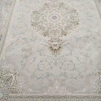 یک تخته فرش نه متری کویر کاشان