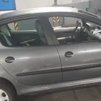۲۰۶ ۸۸فنی نونو فقط معاوضه رانا ال ۹۰ صندوقدار