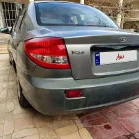 ریو|خودرو سواری و وانت|قیدار, |دیوار