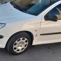 206 تیپ 3 مدل 96|خودرو سواری و وانت|بم, |دیوار