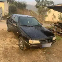 پژو ۴۰۵مدل ۸۲|خودرو سواری و وانت|آستارا, |دیوار