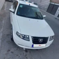 سورن پلاس سمند ef7 سند تکبرگ