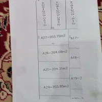 زمین مسکونی فاز ۴ مهران