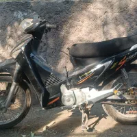 موتور بیکلاچ