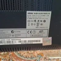 کامپیوتر ام اس آی|رایانه رومیزی|تهران, شهرک شریعتی|دیوار