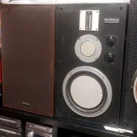 تکنیکس sb7
