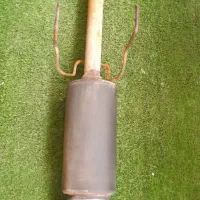 منبع اگزوز 710