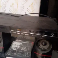 دایویکس دی وی دی مارک گاسونیک سالم بدون کنترل