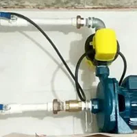 تعمیرات وسیم پیچی پمپ آب قیچی بالابر وخاموت زن|خدمات پیشه و مهارت|بندرعباس, |دیوار