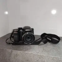 دوربین عکاسی فوجی|دوربین عکاسی و فیلم‌برداری|تبریز, |دیوار