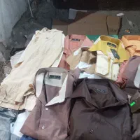 فروش عمده پیراهن وشلوار