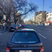 پراید ۱۱۱se|خودرو سواری و وانت|تهران, بهار|دیوار