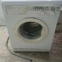 لباسشویی نیاز به تعمیر