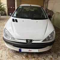 ۲۰۶تیپ۲مدل۹۶