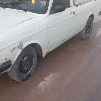 پیکان وانت مدل ۸۸|خودرو سواری و وانت|آشخانه, |دیوار