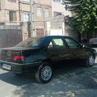 پژو ۴۰۵ ۸۳|خودرو سواری و وانت|ری, شهرک نظامی|دیوار