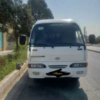 مینی بوس هیوندا