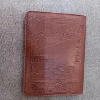 مدارک گم شده