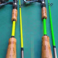 لانسرهای ماهیگیری ZZ4 pro max