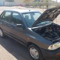 پراید نوک مدادی مدل ۸۹ دوگانه شرکتی|خودرو سواری و وانت|ابهر, |دیوار