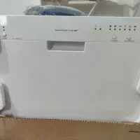 ماشین ظرفشویی رومیزی 6نفره برند هاردستون