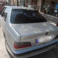 پارس ۸۶|خودرو سواری و وانت|نیشابور, امام خمینی|دیوار