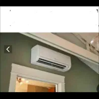 کولر گازی ایوولی