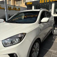 جک s5 درجه ۱|خودرو سواری و وانت|تهران, ایوانک|دیوار