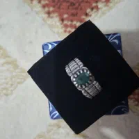 انگشترزمرد|جواهرات|آبادان, |دیوار