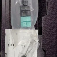 کیبورد گیمینگ|قطعات و لوازم جانبی رایانه|تهران, دریاچه شهدای خلیج فارس|دیوار