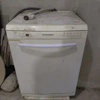 ظرف شویی الگانس