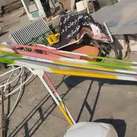 وسایل مهد کودک