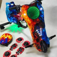 دریفت ۳۶ولت بهترین برند ۳ سرعته|دوچرخه، اسکیت، اسکوتر|لار, |دیوار