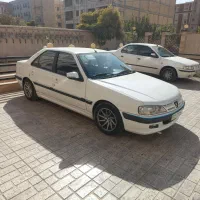 پژوپارس ۱۴۰۲موتورجدید سال|خودرو سواری و وانت|فردیس, فرامرزیه|دیوار