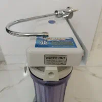 تصفیه آب|آبسردکن و تصفیه آب|رشت, شالکو|دیوار