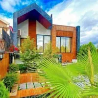 باغچه ویلای ۲۳۰ متری مبله/سند تکبرگ/تاپ لوکیشن