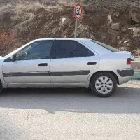 زانتیا sxموتور2000