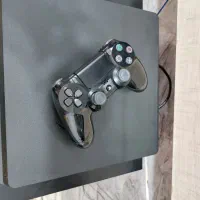PS4 slim 1TB