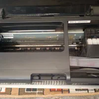 پرینتر آپسون L805