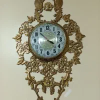 وسایل های برنز سنگین وزن