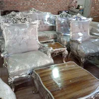 پرفروش ترین مبل های ترند سال|مبلمان خانگی و میز عسلی|میاندوآب, |دیوار