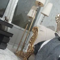 آباژور|چراغ خواب و آباژور|اصفهان, همت‌آباد|دیوار