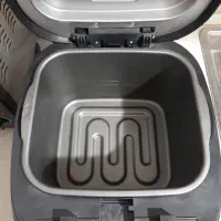 سرخ کن super light|سایر لوازم برقی|رشت, سلیمانداراب|دیوار