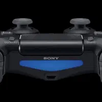 دسته ps4 های کپی ۱۰۰۰ میلی امپر|کنسول، بازی ویدئویی و آنلاین|کرمانشاه, |دیوار