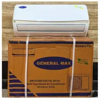 فروش انواع اسپیلت|کولر گازی و فنکوئل|بم, |دیوار