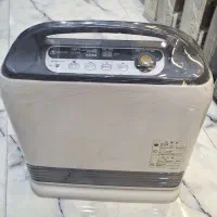 بخاری کمپینگی استوک