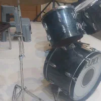 درام جاز|درام و پرکاشن|اصفهان, فردوان|دیوار