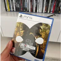 خرید و فروش  انواع دیسک PS4 PS5